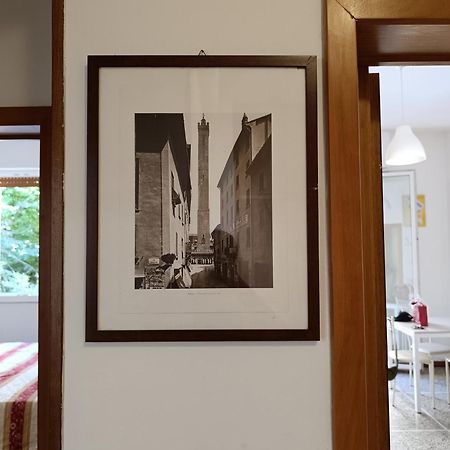 Saragozza Guest House Bologna Kültér fotó
