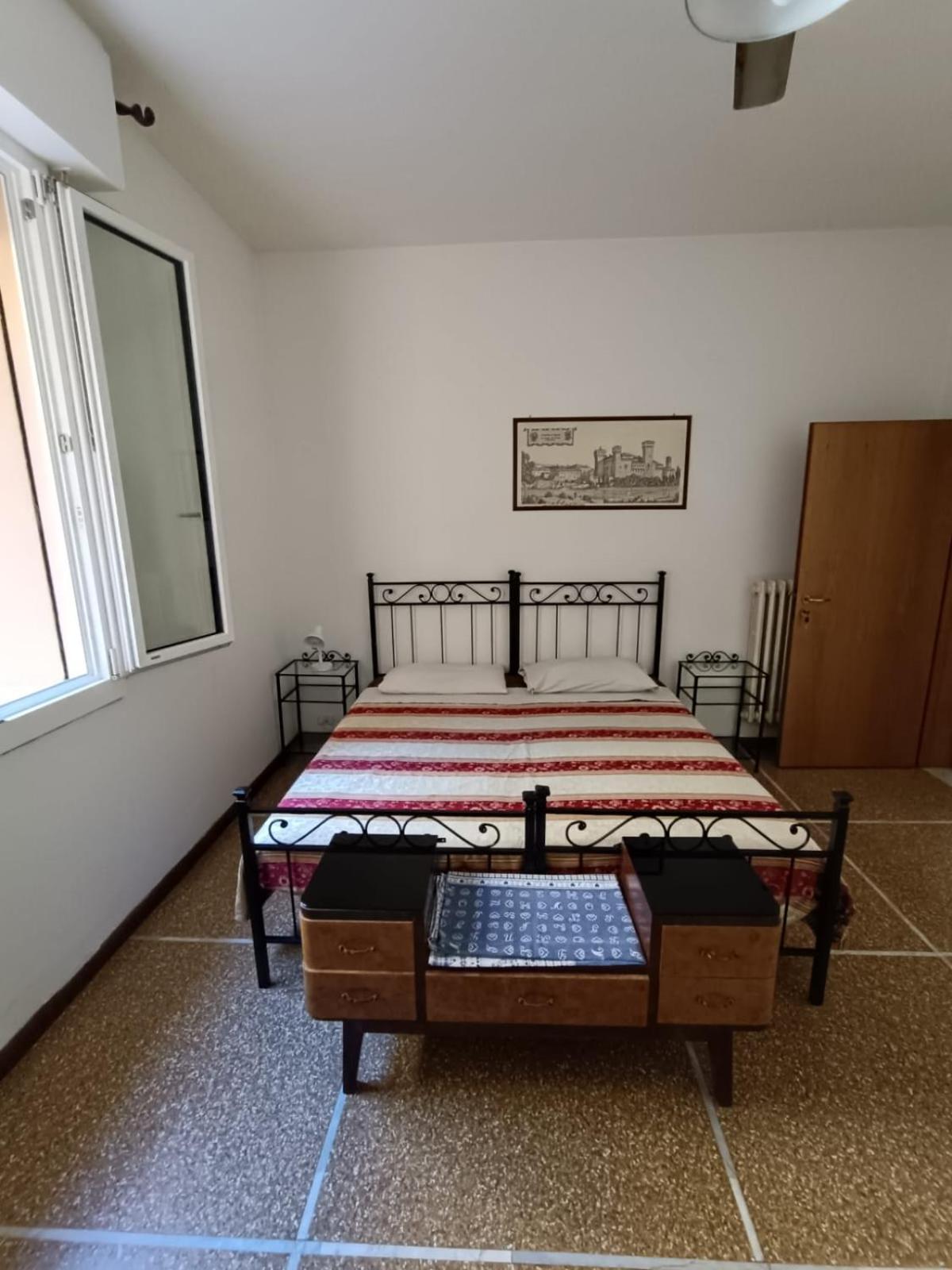 Saragozza Guest House Bologna Kültér fotó