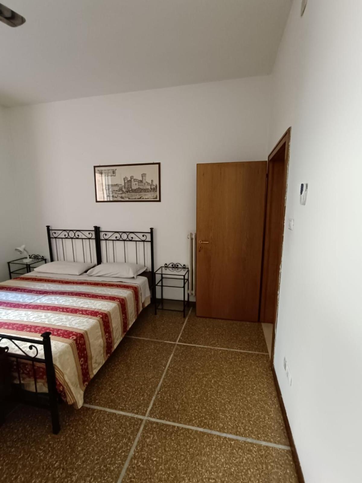 Saragozza Guest House Bologna Kültér fotó