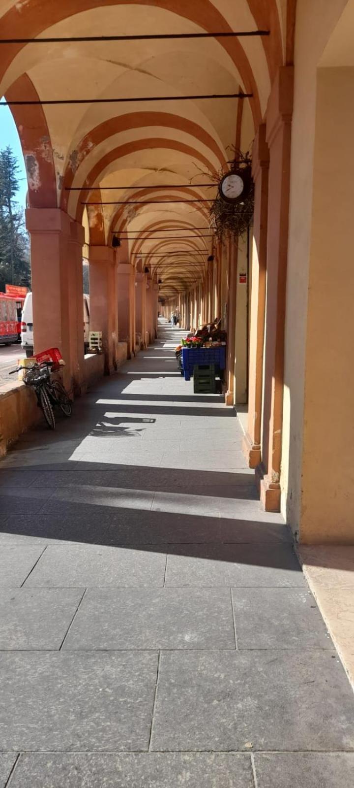 Saragozza Guest House Bologna Kültér fotó