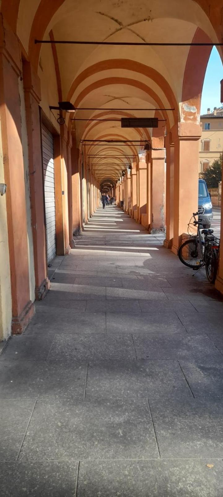 Saragozza Guest House Bologna Kültér fotó